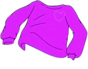 Princess bubblegum sweater store