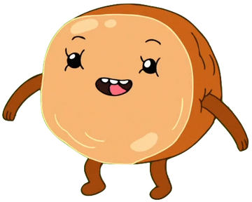 Bun bun adventure time on sale