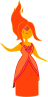 255px-FlamePrincess