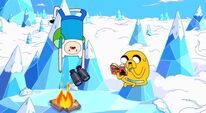 Adventure Time 1