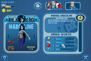 FusionFall Heros Marceline