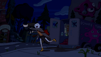 S7e7marcy kills the fool