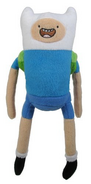 Finn plush