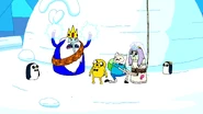 S1e17 Finn untying princess.png (571 KB) Gunter at Ice King's wedding