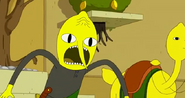 S4e20 Worried Lemongrab screaming