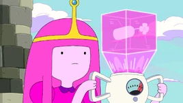 S6e4 PB with powerometer