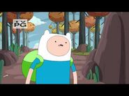 Adventure Time - Web Weirdos (long preview)