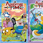 Adventure Time Wiki