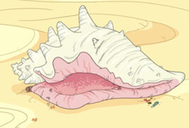 Giant Shell