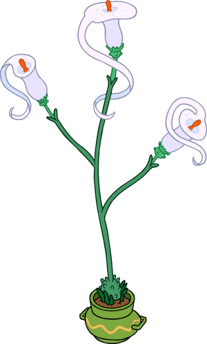 Princess Plant, Adventure Time Wiki