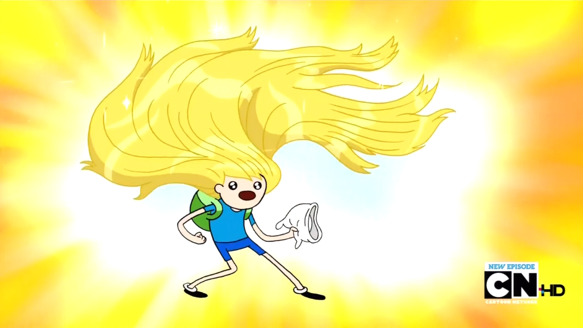 Finn, Adventure Time Wiki