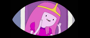 S4 E18 Finn waking up to Princess Bubblegum