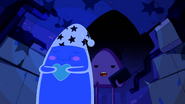 S4e13 Baby Snuggleghost nightlight