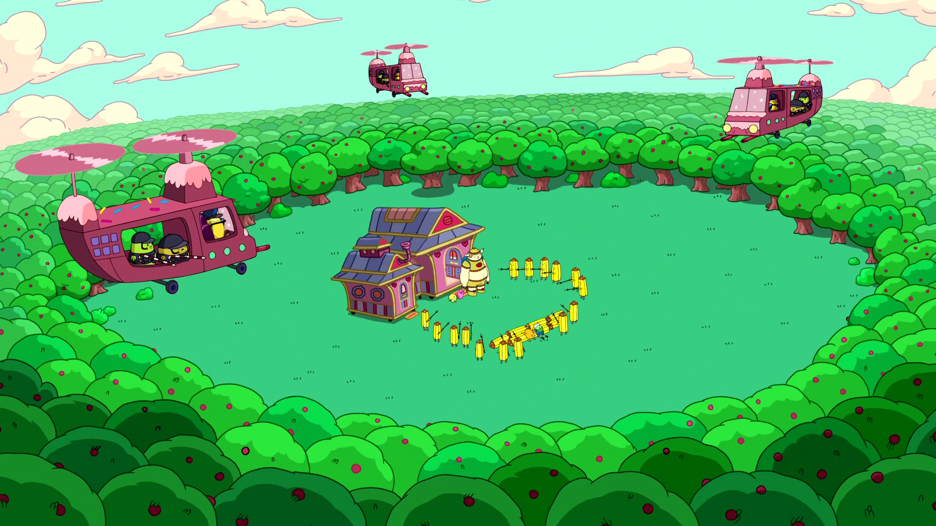 Category Images Candy People Adventure Time Wiki Fandom