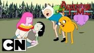 Adventure Time Stakes - Take Her Back (Clip 1)
