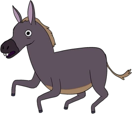 Donkey