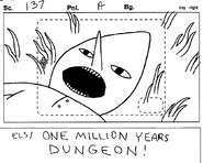 ONE MILLION YEARS DUNGEON!