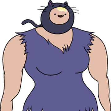 https adventuretime fandom com wiki susan strong character