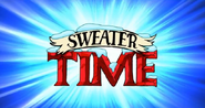 SweaterTime