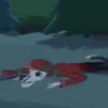 Dead Hunter Adventure Time Wiki Fandom