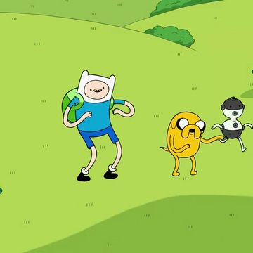 Baby Adventure Time Wiki Fandom
