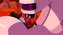S6e25 Star Man