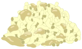 Macaroni salad