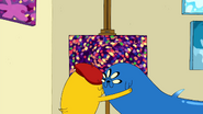 S8e24 And it's not like my new paintings erase my old paintings. They're both me