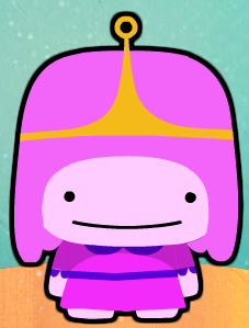wiki Adventure Time IPhone PIC, Adventure Time Cute HD phone wallpaper