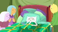 S5e16 Finn's deathbed