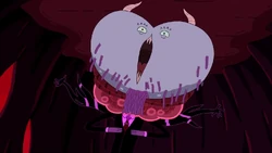 Return to the Nightosphere | Adventure Time Wiki | Fandom