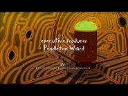 Adventure Time - Islands All End Credits (720p HD)