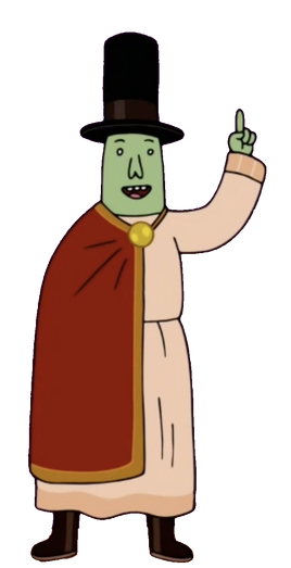 King Man