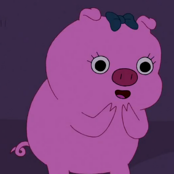 Ms Pig Adventure Time Wiki Fandom - jelly jiggler roblox