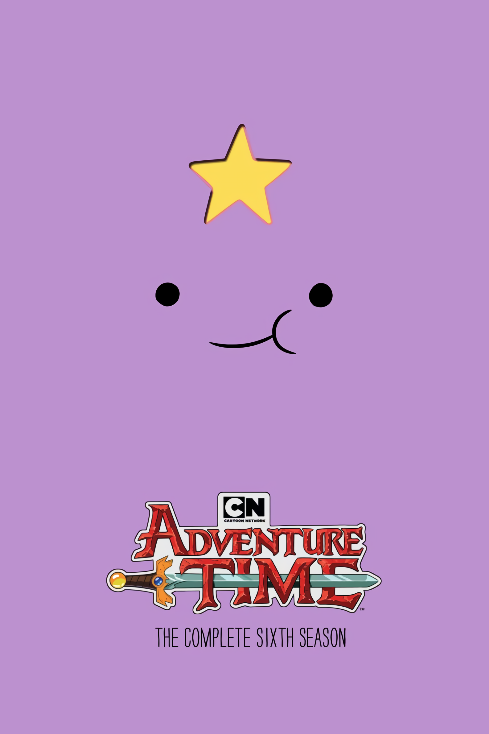 adventure time season 9 dvd