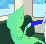 S6e13 Leaf Man