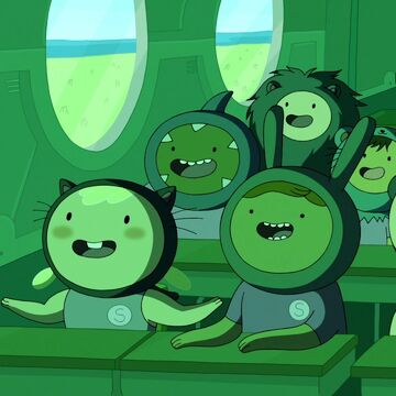 adventure time wiki fandom