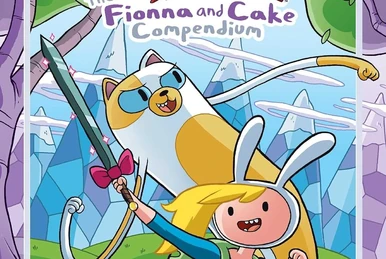 Adventure Time Vol. 5: Graybles Schmaybles | Adventure Time Wiki