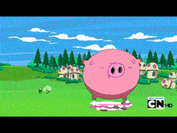 Piglets Adventure Time Wiki Fandom Piglets Adventure Time Wiki Fandom