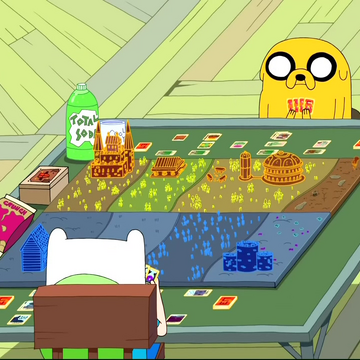 Card Wars Adventure Time Wiki Fandom