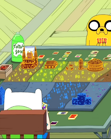Card Wars Adventure Time Wiki Fandom