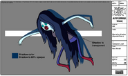 Marceline in "Evicted!"