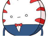 Peppermint Butler