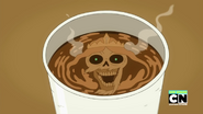 S07E34 Lich in coffee