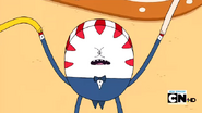 S2e17 Peppermint Butler crossing his eyes