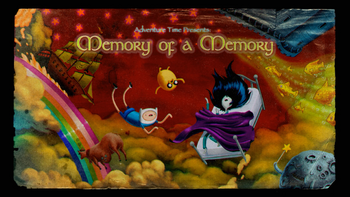 Titlecard S3E3 memoryofamemory