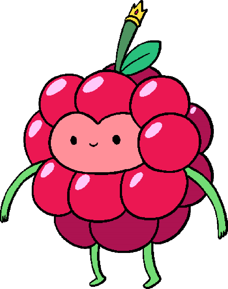Wildberry Princess Adventure Time Wiki Fandom