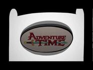 Adventure Time - Web Weirdos (short preview)