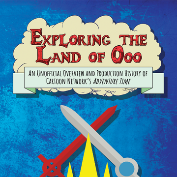 Exploring The Land Of Ooo Adventure Time Wiki Fandom