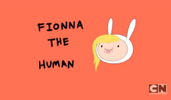 Adventure Time with Fionna and Cake (HQ) - Desciclopédia